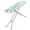 Vileda Star Bügelbrett / Bügelfläche: 120x38cm / Höhe: 78-96 cm