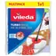Vileda Ersatzkopf für Mopp Vileda TURBO 2 Stk