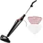 Vileda Steam PLUS + PowerPad / Dampfmopp / 1550 W / 3 Modi / 400 ml Wassertank / 5,9 m Kabel