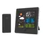 Solight TE80 / Digitale Wetterstation / Innen- und Außensensor