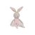 Jollein Rabbit Nola / ab 0 Monaten