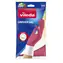 Vileda Universal (Größe M) / Reinigungsschutzhandschuhe / Anti-Rutsch-Ausrüstung / 1 Paar