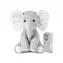 Cloud B Ein kleiner schlafender Elefant mit Musik / von Geburt an