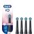 Oral-B Gentle Care iO schwarz 4 Stück / Ersatzkopf für Gentle Care iO