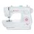 Singer FASHION Mate 3333 weiß / Nähmaschine / 23 Stiche