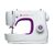 Singer M3505 lila / Nähmaschine / 32 Stiche