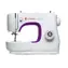 Singer M3505 lila / Nähmaschine / 32 Stiche