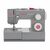 Singer Heavy Duty 4432 Grau / Nähmaschine / 32 Stiche