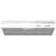 Beko CFB5310W weiß / Haube / 52-68 dBA / 205m3/h