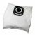 KOMA WB03PL Staubsaugerbeutel Rowenta RO6441 Silence Force EXTREME / 4 Stk