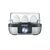 Severin EK 3163 / Eierkocher / 270W / bis zu 3 Eier