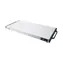 Steba WP 130 silber / Heizplatte / 1300 W