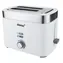 Steba TO 10 Bianco weiß / Toaster / 2 Toasts / 930 W 