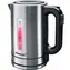 Steba WK 21 Inox silber / Schnellkochtopf / 2200 W / 1,7 L 