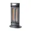 Steba CH 1 ECO Carbon grau / Carbon-Heizung / 1000 W