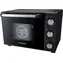 Steba KB M 19 schwarz / ofenfest / 19 l / 1400 W 