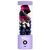 FitStream Pro Lila / Tragbarer Mixer / 7,4 W / 0,38 l / 2000 mAh Akku
