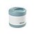Beaba Thermoskanne für Lebensmittel 500 ml blau