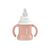 Beaba Trainingsbecher 3 in 1 Altrosa
