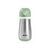 Beaba Thermosbecher aus Edelstahl, 350 ml, Sage