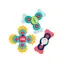 Ludi Baby Spinner 3 Stück / ab 10 Monaten