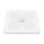 Umax US20HRC weiß / Intelligente Waage / Tragfähigkeit 180 kg / Bluetooth 4.0 / Wi-Fi