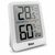 Mebus 40928 Thermo-Hygrometer / Innenthermometer / Innenhygrometer