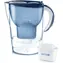 Brita Marella XL blau / Filterkessel / 3,5 l / Filter: Maxtra+