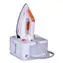 Braun CareStyle Compact Pro IS2561WH orange / Dampfgenerator / 2400W / 6 Bar / Kontinuierliche Dampfleistung: 120 g-min