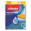 Vileda Microfibre Colors Mikrotuch für den Boden 