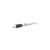 Philips 3000-Serie BHA303/00 weiß / Lockenstab / 800 W / 3 Geschwindigkeiten / Ionisierung / Kabel 1,8 m