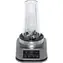Ninja CB100EU silber / Smoothiemixer / Mixen / 1100W / 0,7 L