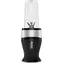 Ninja QB3001EUS silber / Smoothie-Mixer / Mixen / 700W / 0,47 L