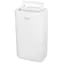 Adler AD 7861 weiß / Luftentfeuchter / 280W / 42 dB / 10L-Tag / 2 Modi