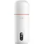 Deerma DR035S weiß / Schnellkochtopf Mini-Thermoskanne / 350 ml / 300 W / Edelstahl / mit Display