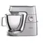 Kenwood Chef Baker XL KVL 85.004SI / Küchenmaschine / 1200 W / 5-7L / integrierte Waage / Silber