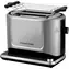 Russell Hobbs 26210-56 Attentiv Toaster silber / Toaster / 1500W / Edelstahl
