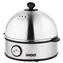 Unold 38626 / Eierkocher / 360 W / bis zu 7 Eier / Edelstahl