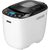 Unold 68010 weiß / Heimbäckerei / 550 W / 0,7 - 1 kg Teig / 12 Programme