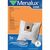 Menalux 2000 Staubsaugerbeutel / für BOSCH & Siemens Staubsauger / 5 Stück + Filter