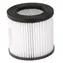 Scheppach HEPA-Filter für ASP 20-ES und ASP 30-ES