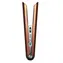 Dyson Corrale kupfer/silber / Kabelloser Haarglätter / 200 W / 3 Temperaturen / Betrieb bis zu 30 Minuten / OLED-Display