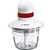 BOSCH MMRP1000 weiß / Zerkleinerer / 400 W / 800 ml 