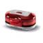 Ariete 205-00 Party Time rot / Hamburgergrill / 1200W 