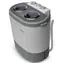 Camry CR 8052 weiß / Waschmaschine mit Schleudergang / 630 W / 3 kg Ladung