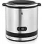 WMF KITCHENminiis Eismaschine 3 in 1 Silber / 300 ml 