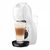 DeLonghi EDG110.WB Piccolo XS Dolce Gusto weiß / Kapselkaffeemaschine / Nescafé / 1400 W / 0,8 l / 15 bar