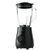 Electrolux E3TB1-4GG schwarz / Tischmixer / 500 W / 1,5 L / 2 Geschwindigkeiten / Pulsmodus 