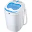 Mesko MS 8053 / Waschmaschine mit Zentrifuge / 150 W / 3 kg Charge
