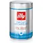 Illy Espresso ohne Koffein 250 g / Gemahlener Kaffee / 100 % Arabica / Dose